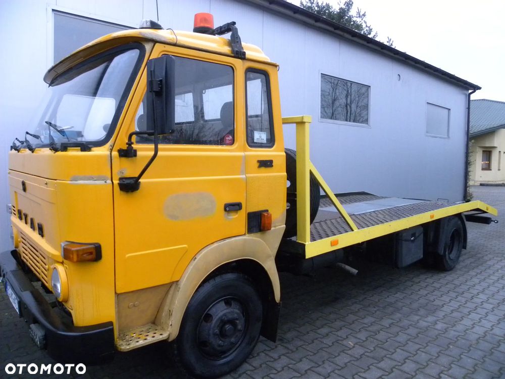 Star 742 L - 1
