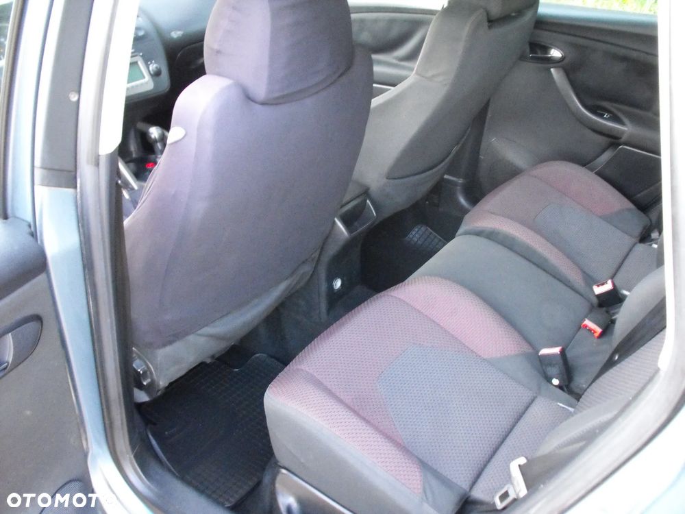 Seat Toledo - 6