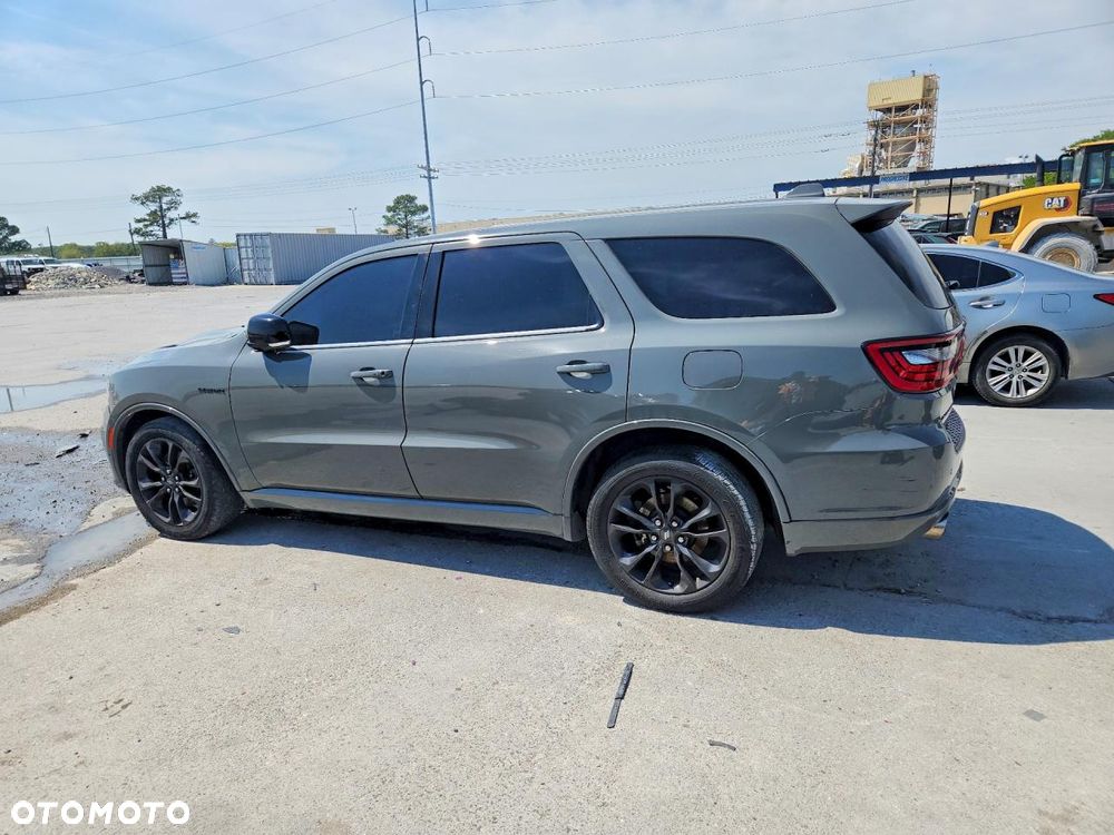 Dodge Durango 5,7 R/T - 3
