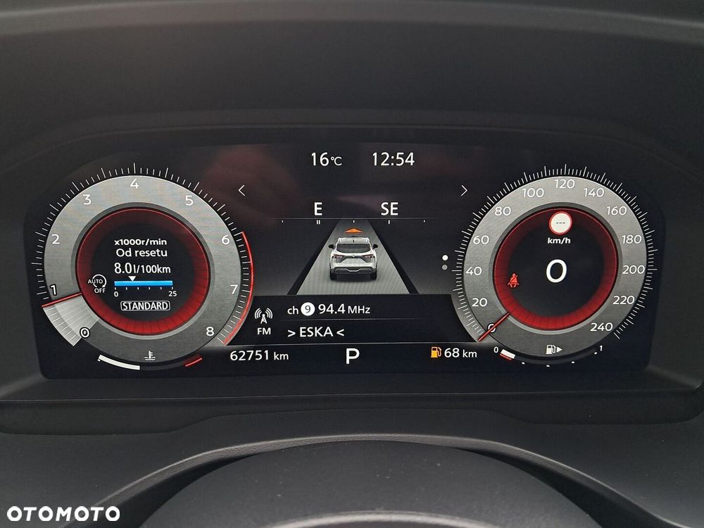 Nissan Qashqai 1.3 DIG-T MHEV N-Connecta - 18