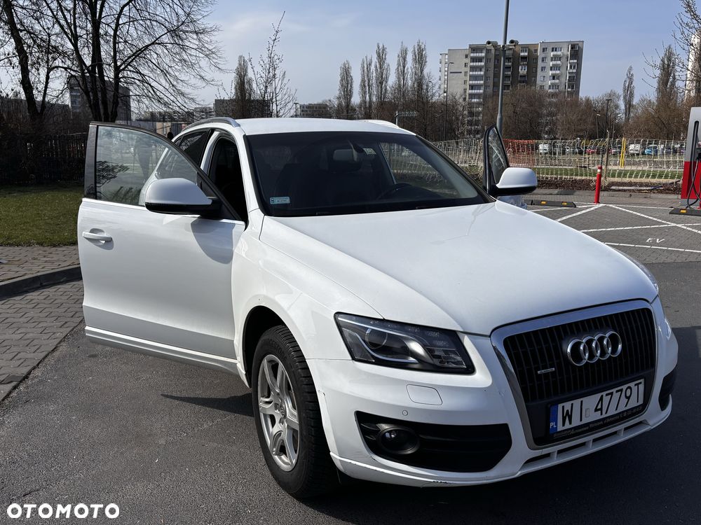 Audi Q5 - 11