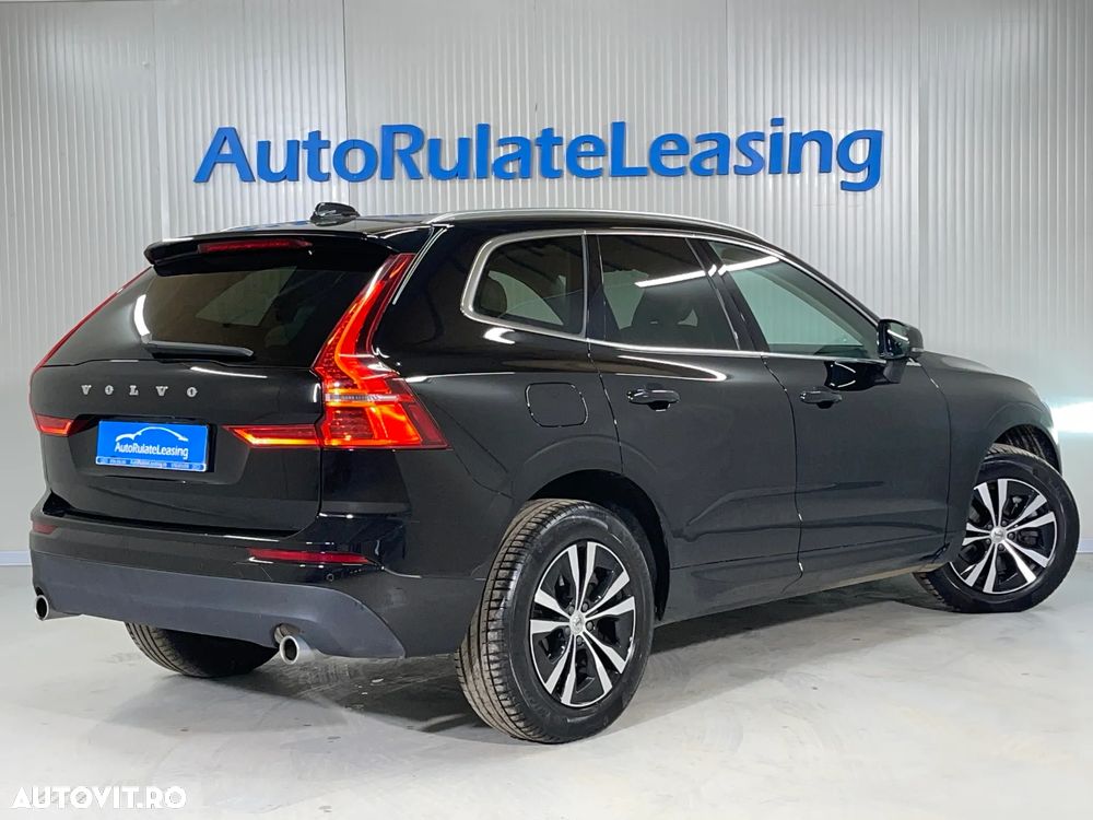 Volvo XC 60 Recharge T8 Twin Engine eAWD Inscription - 3