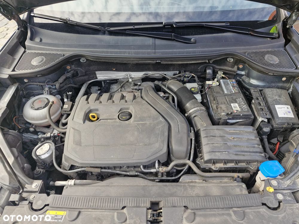 Seat Ateca 1.5 Eco TSI Xcellence S&S DSG - 15