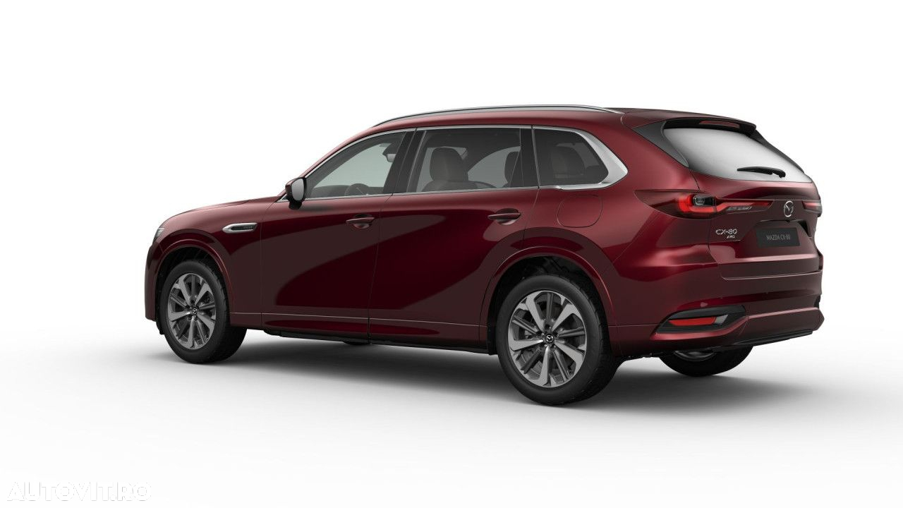 Mazda CX-80 - 6