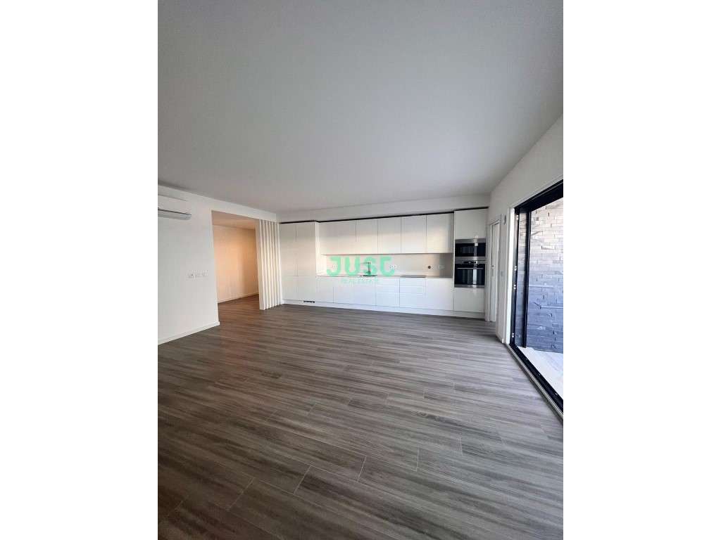 Apartamento como novo quinta do pinhão t2 - Grande imagem: 2/12