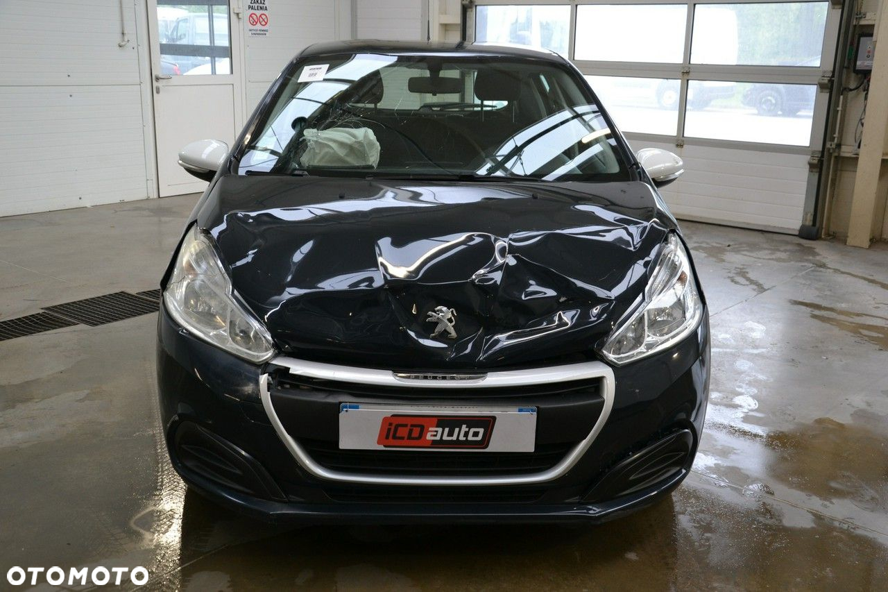 Peugeot 208 - 2
