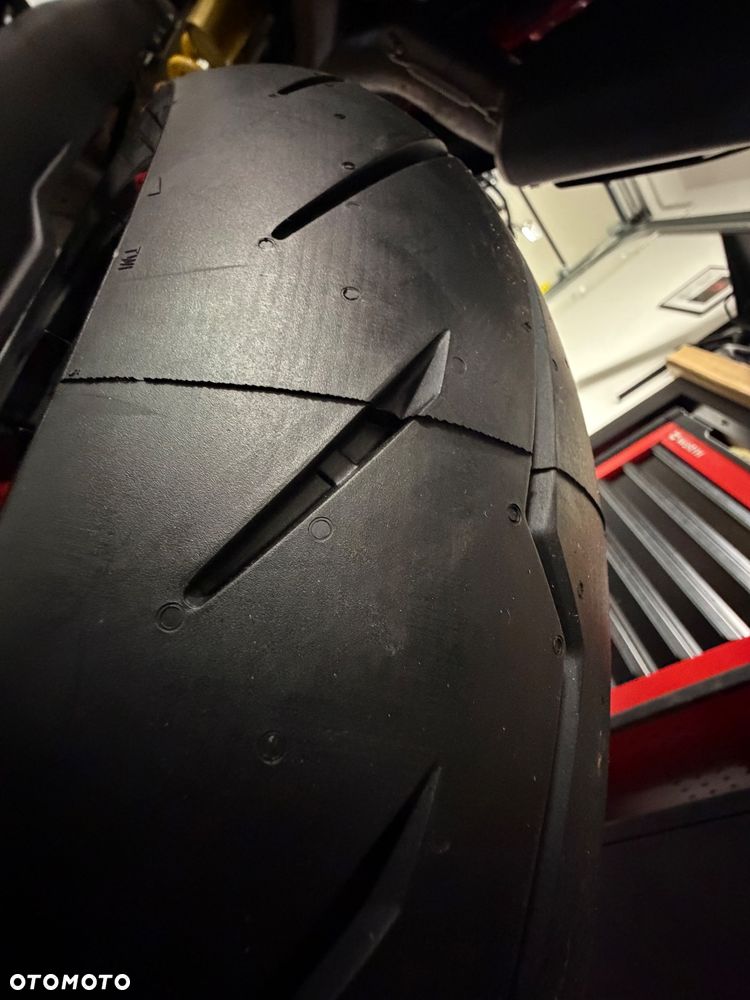 Ducati Hypermotard - 4