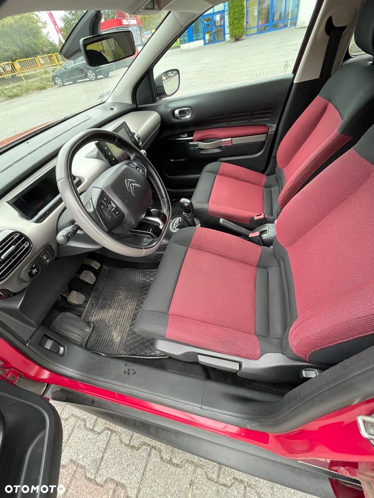 Citroën C4 Cactus 1.2 PureTech Feel Edition - 7