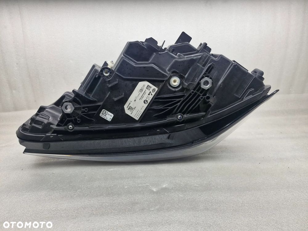 BMW 3 G20 G21 LED LAMPA LEWA PRZÓD 7886659-05 - 7