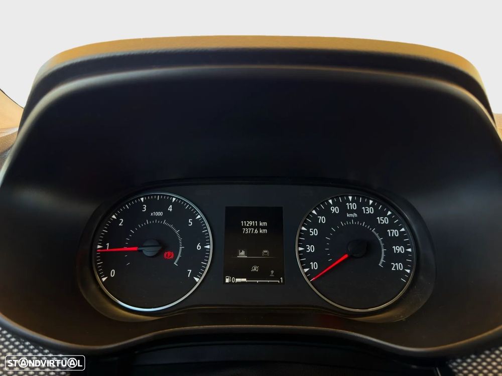 Dacia Sandero - 9