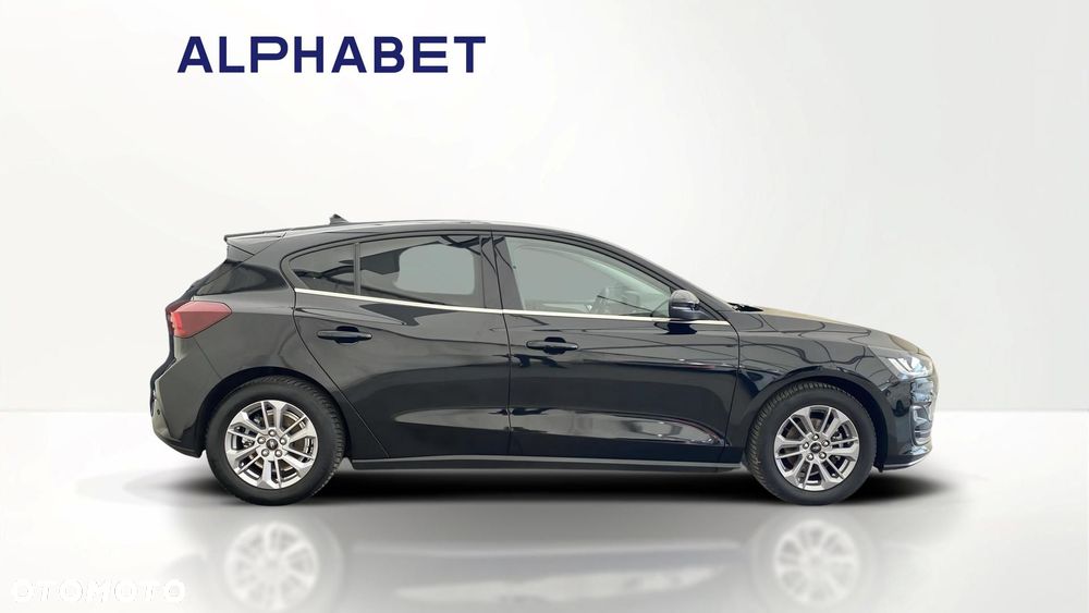 Ford Focus 1.0 EcoBoost mHEV Titanium X - 6
