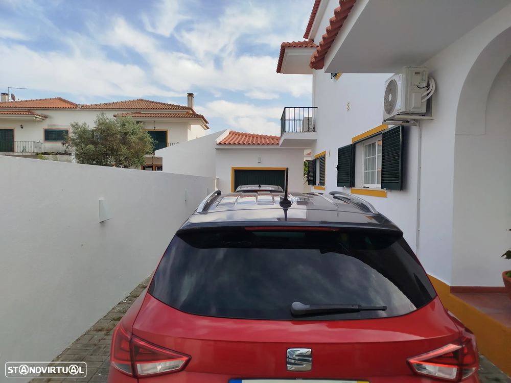 SEAT Arona 1.6 TDI FR - 4