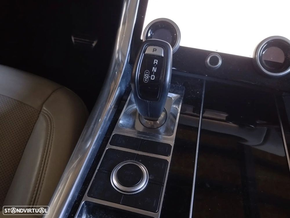 Land Rover Range Rover Sport - 19
