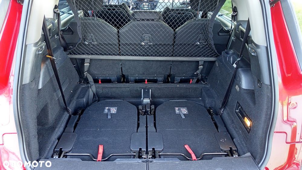 Citroën C4 Grand Picasso BlueHDi 120 Exclusive - 19