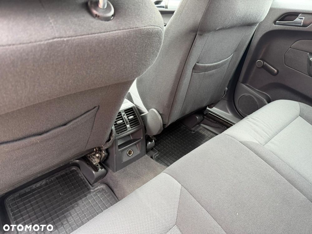 Opel Zafira 1.8 Elegance - 11