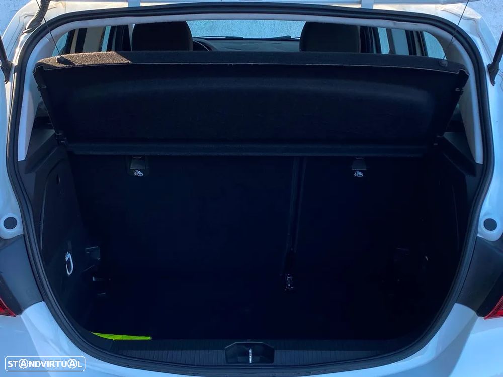 Opel Corsa 1.3 CDTi Business Edition - 16