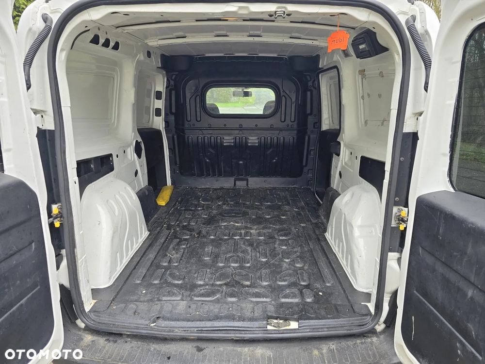 Fiat Doblo Cargo - 7