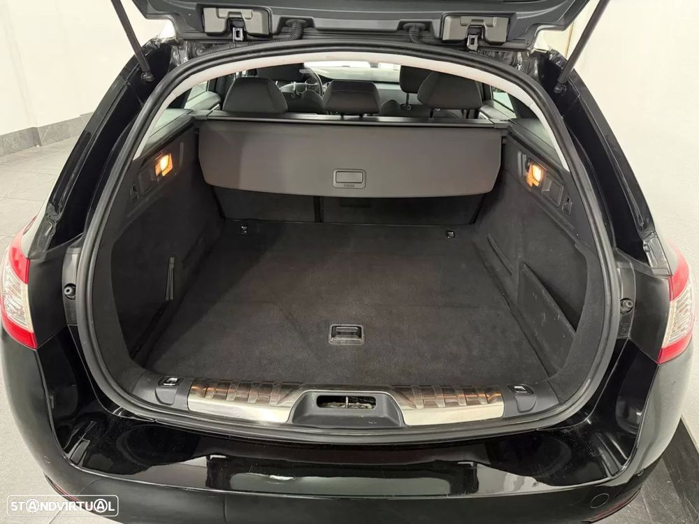 Peugeot 508 SW 1.6 BlueHDi Active - 17