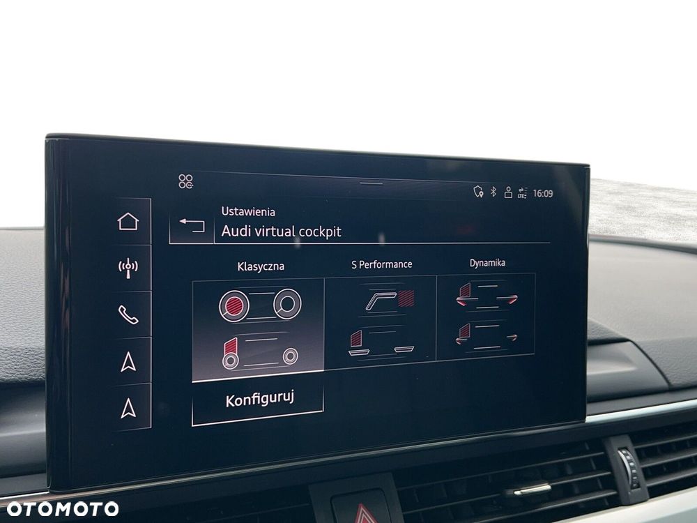 Audi A4 Limousine 35 TFSI mHEV S tronic - 13