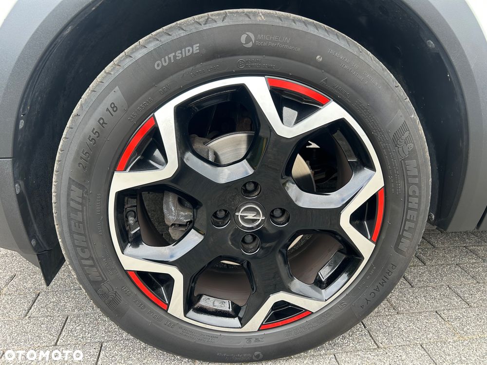 Opel Mokka 1.2 DI Turbo Automatik Ultimate - 39