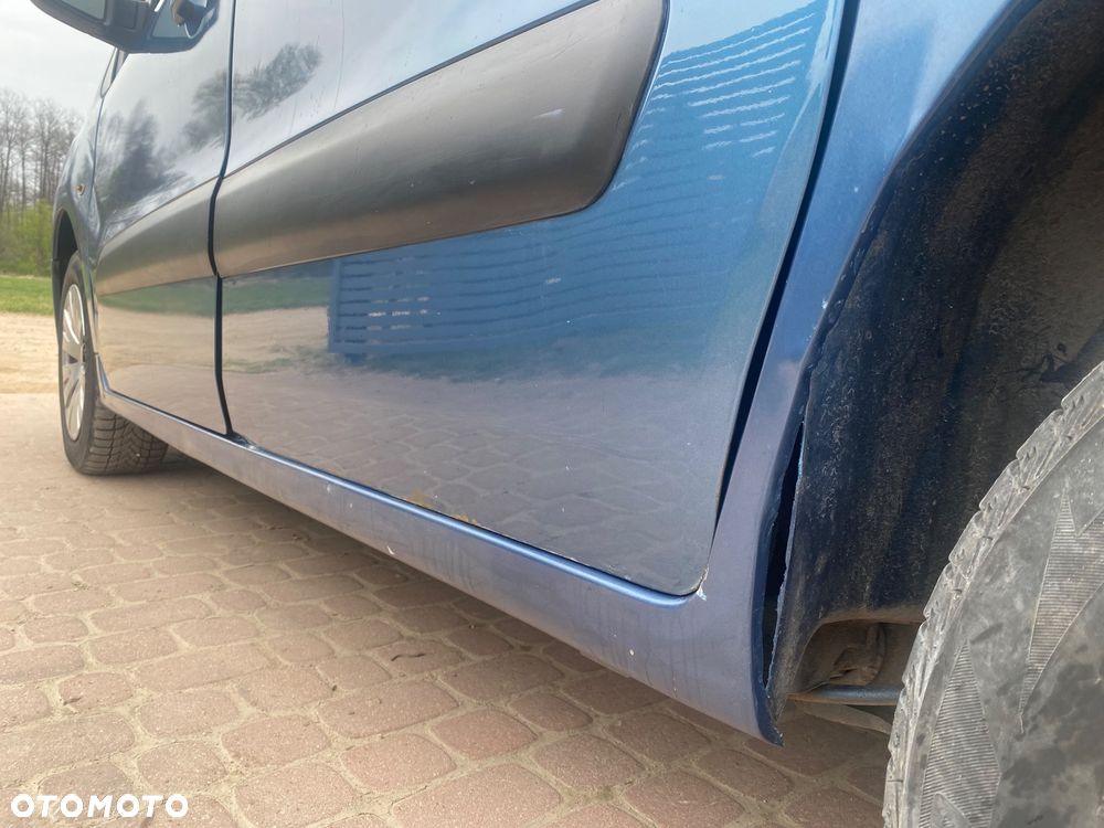 Citroën Berlingo 1.6 HDi Multispace - 23