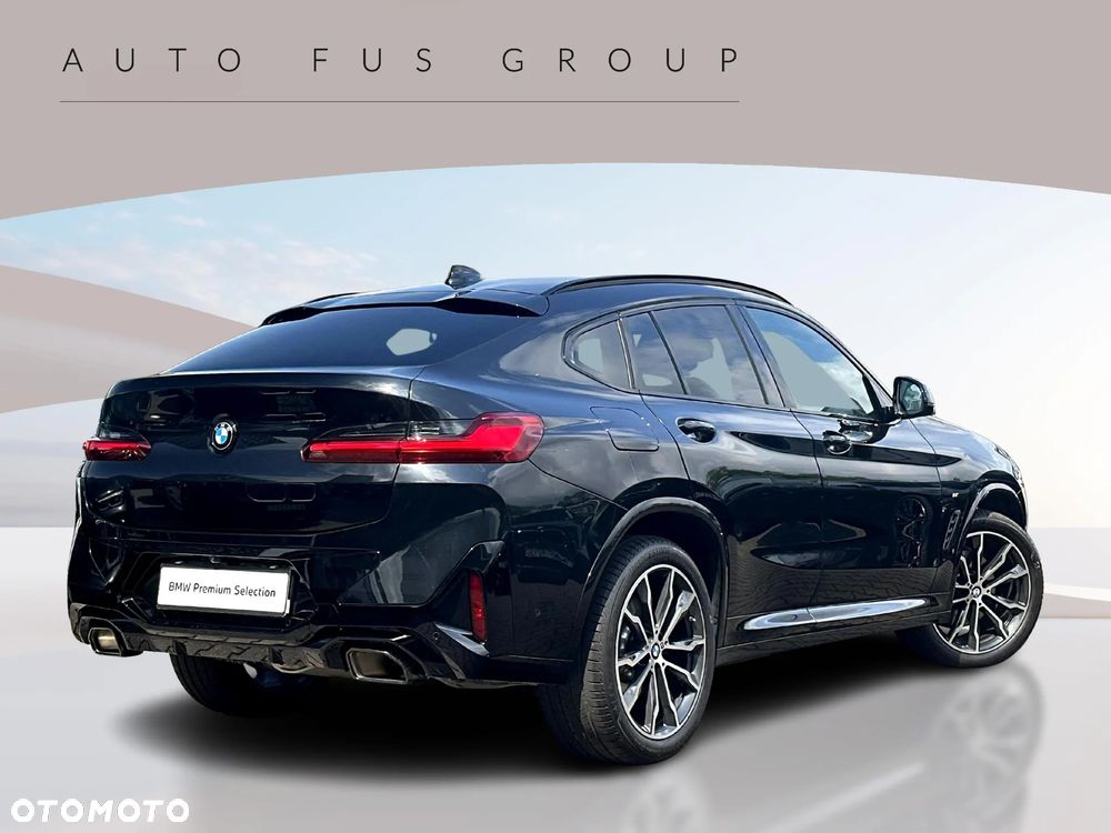 BMW X4 - 5