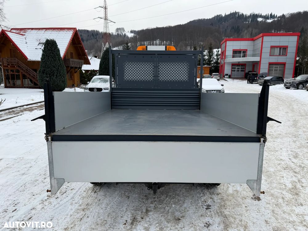 Mercedes-Benz SPRINTER 316 - 14