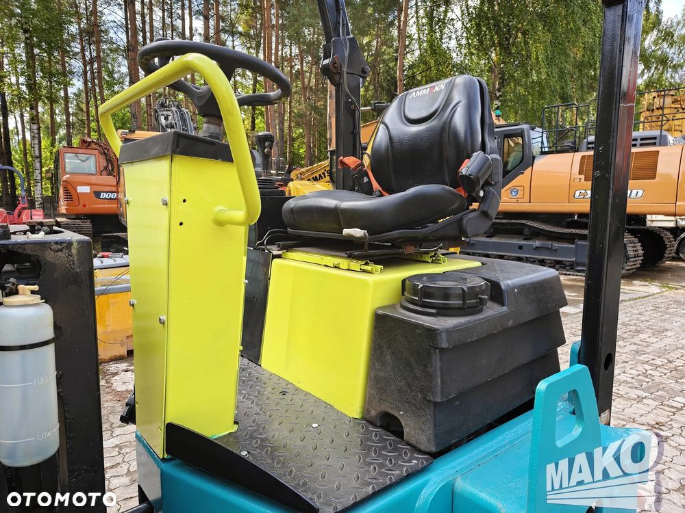 Ammann AV26-2 - 9