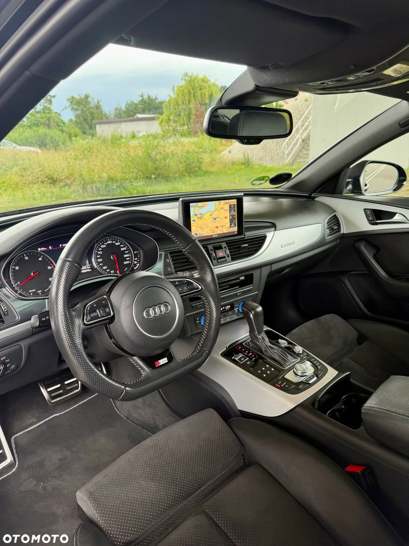 Audi A6 Avant 2.0 TDI quattro S tronic - 19