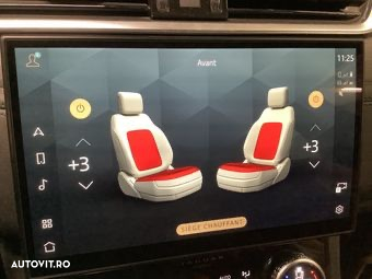 Jaguar F-Pace P400e AWD R-Dynamic HSE - 10