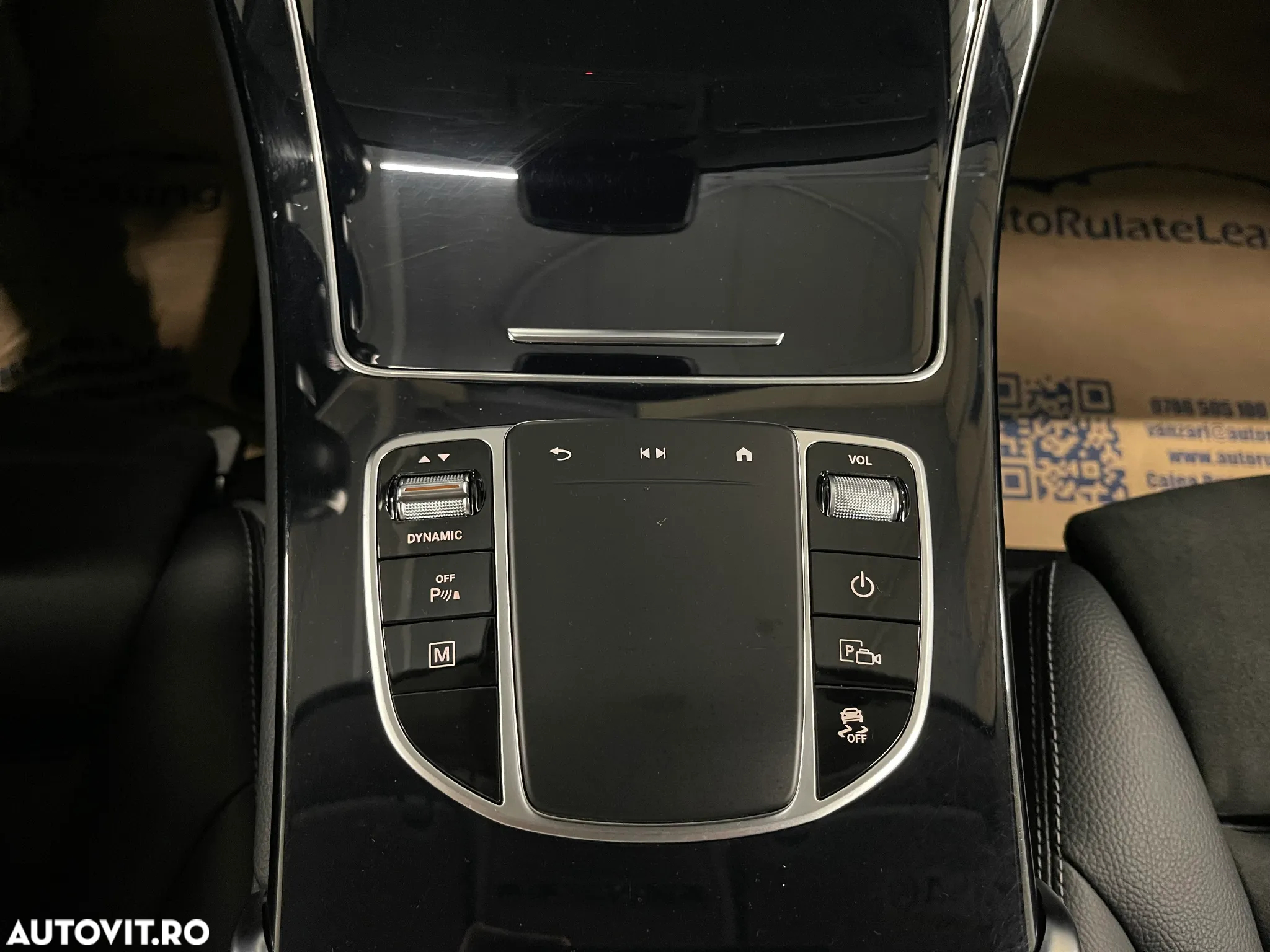 Mercedes-Benz GLC 300 de 4Matic 9G-TRONIC AMG Line - 34