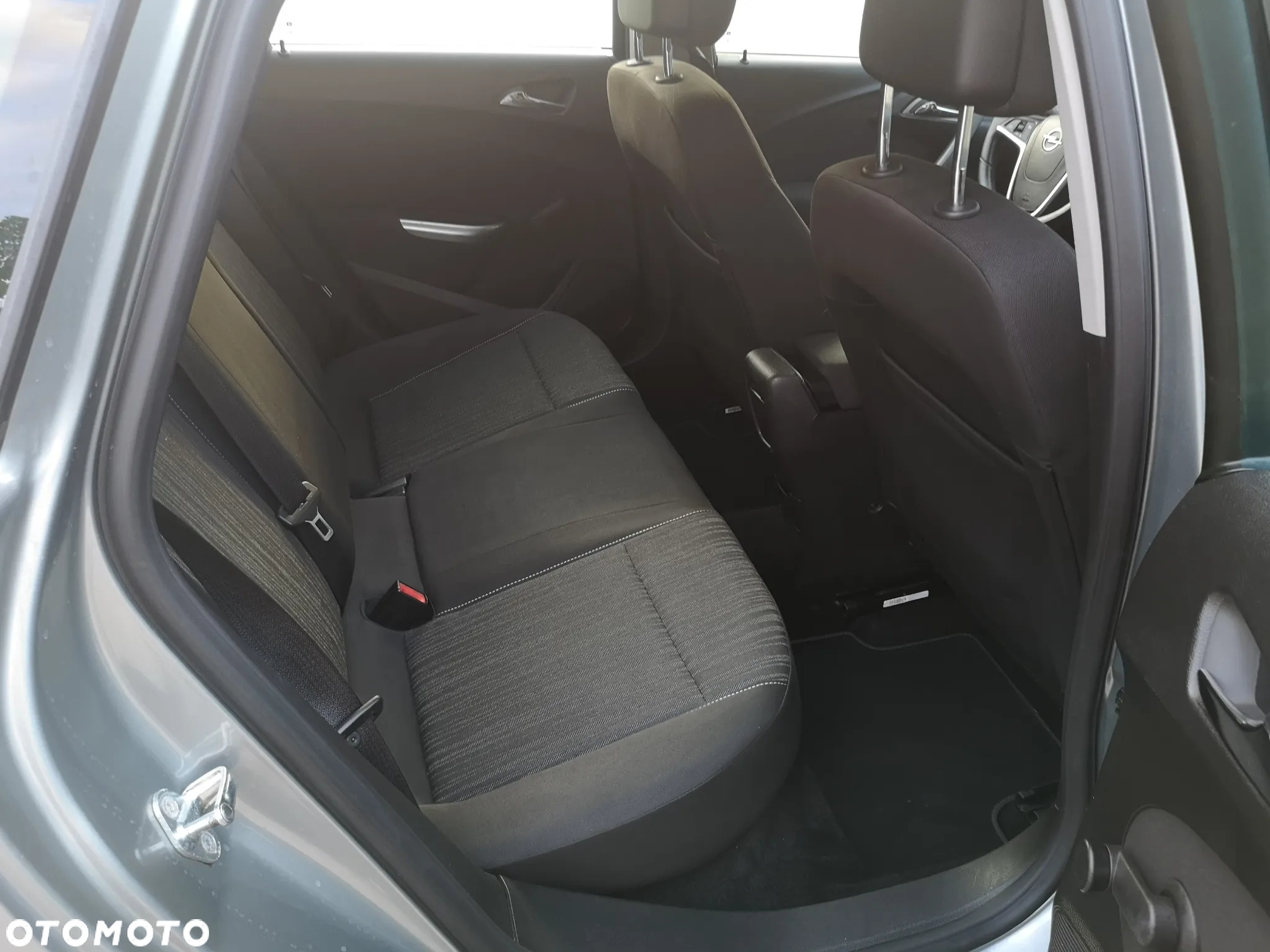 Opel Astra 1.6 Edition - 7