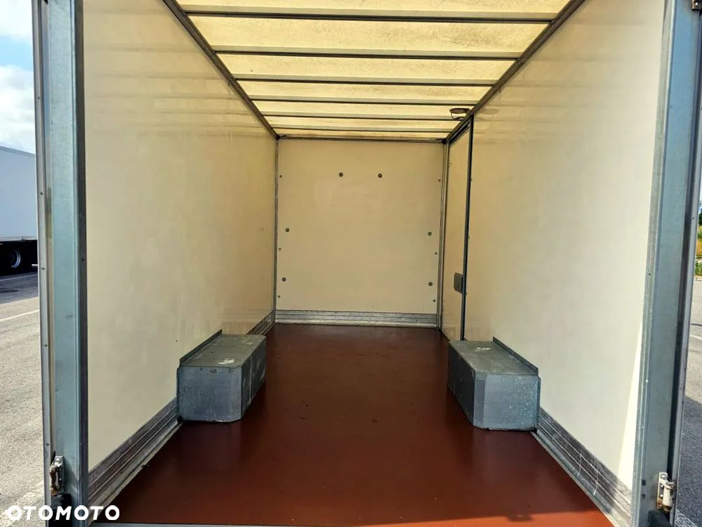 Renault MASTER - 25