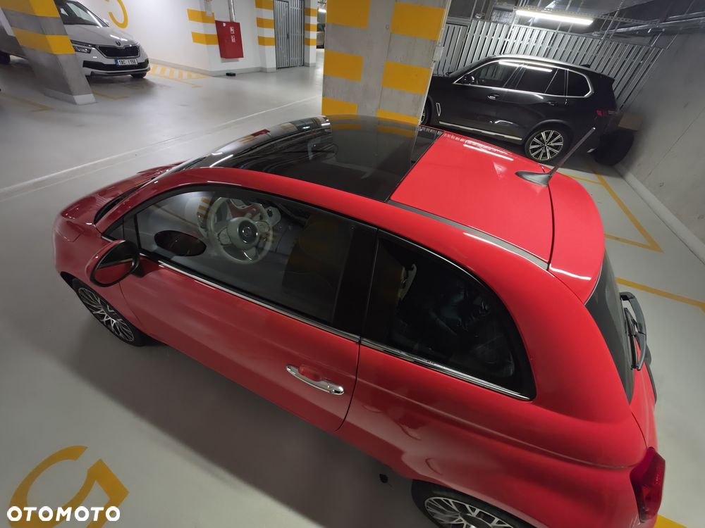 Fiat 500 - 3