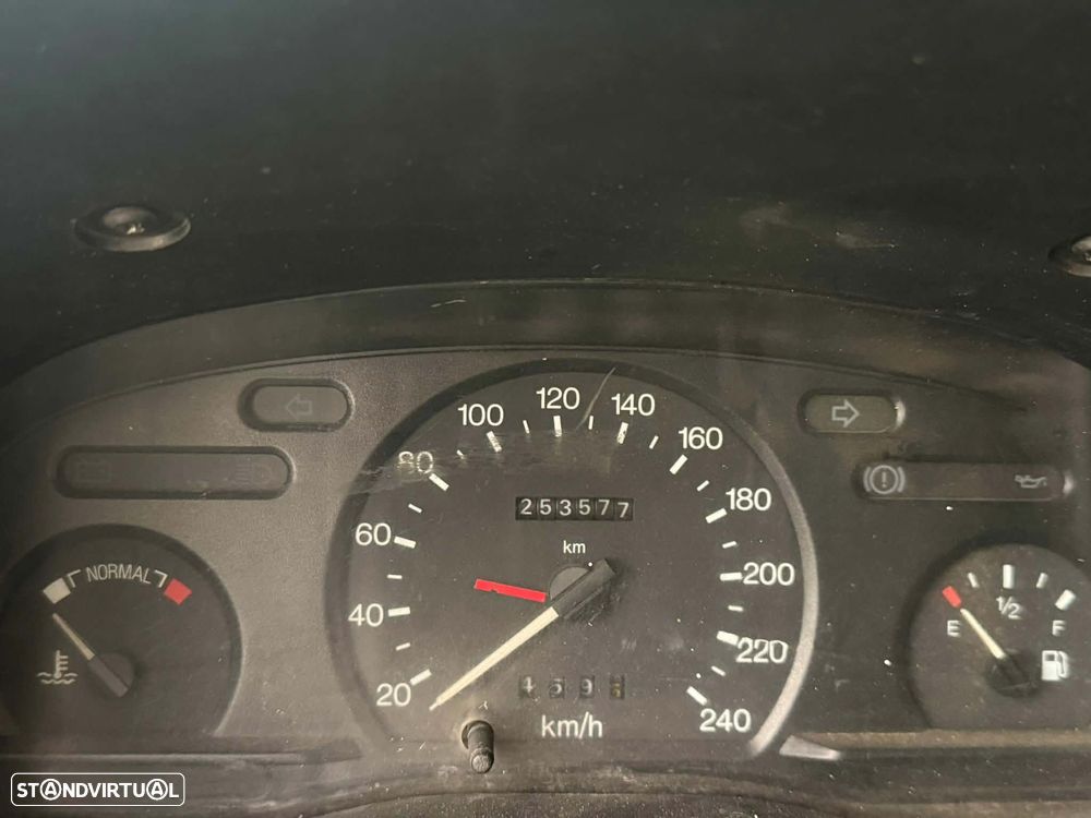 Ford Transit - 11