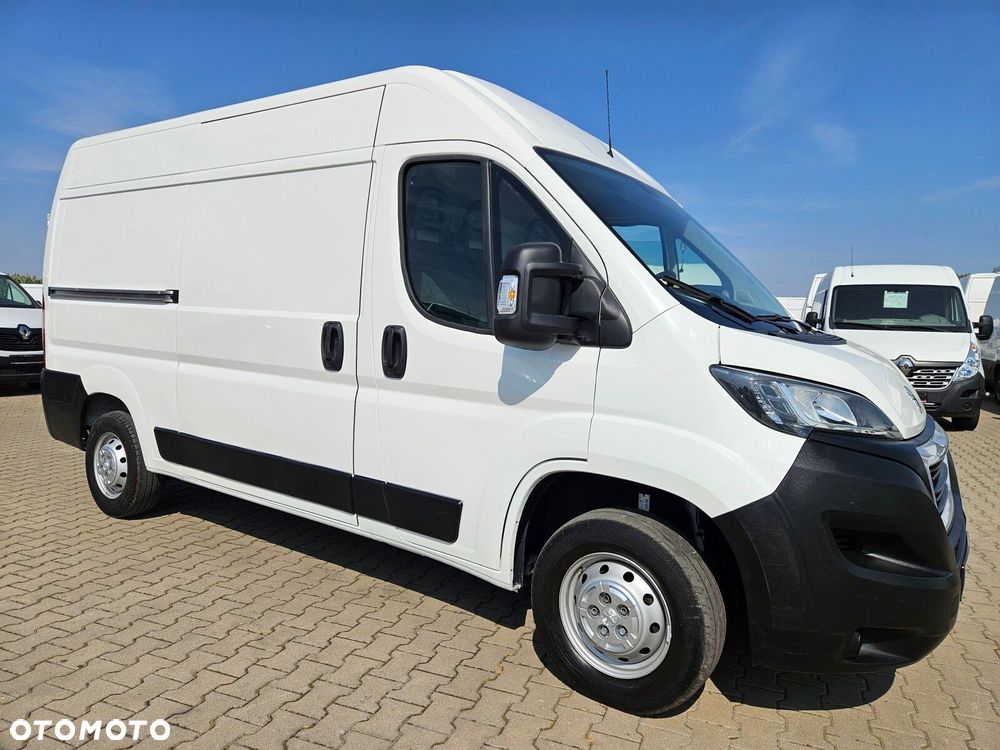 Peugeot boxer L2H2 *55999zł NETTO* 2.2 HDi/140KM - 3