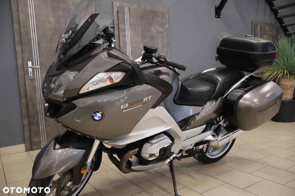 BMW R - 21