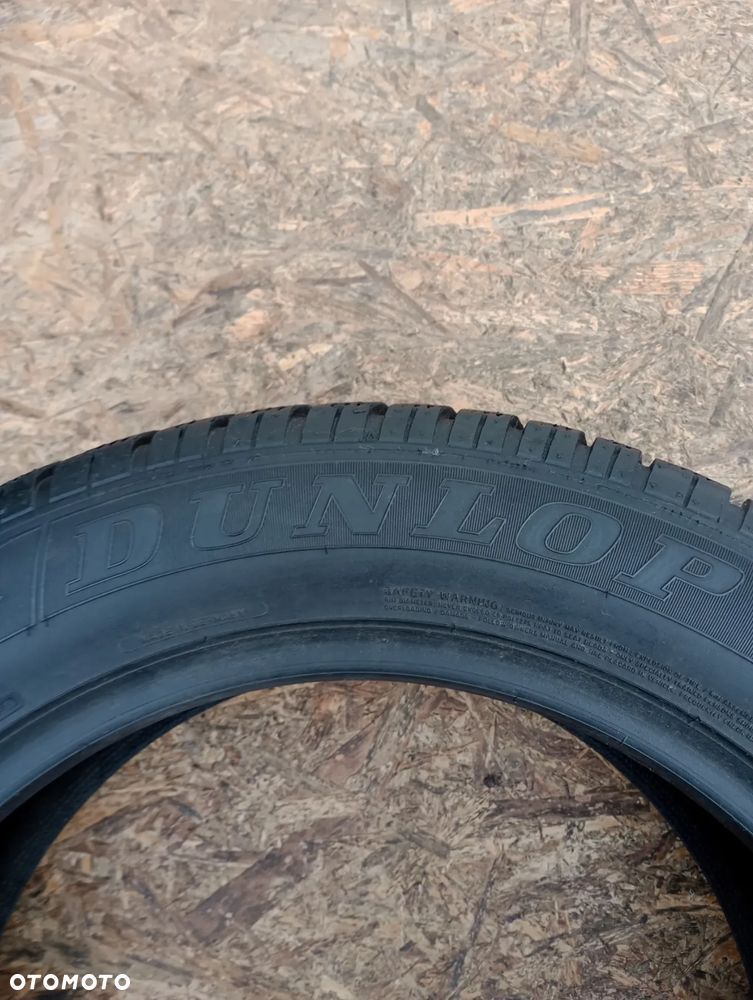 OPONY ZIMOWE 2 x 265/50 R19 DUNLOP SP WINTER SPORT 3D 110V - 4
