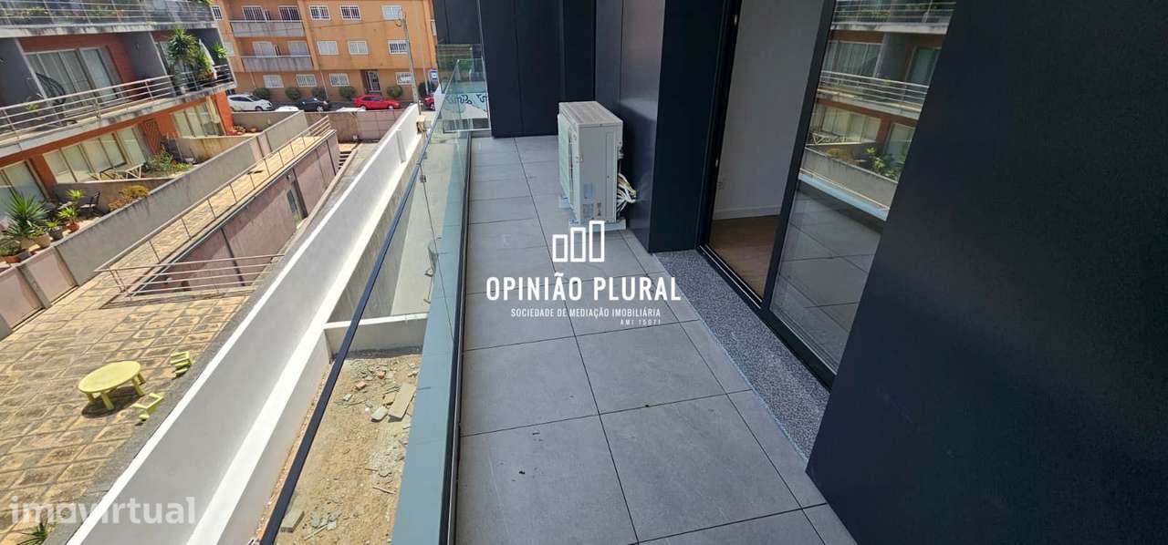 Moderno Duplex T3+1 em Valadares: Conforto e Estilo - Grande imagem: 5/33