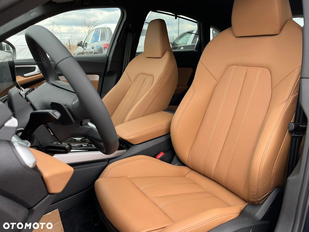 Audi A5 Limousine - 13