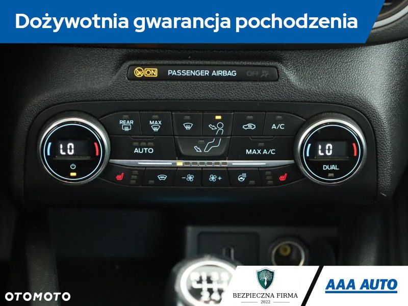 Ford Focus - 11