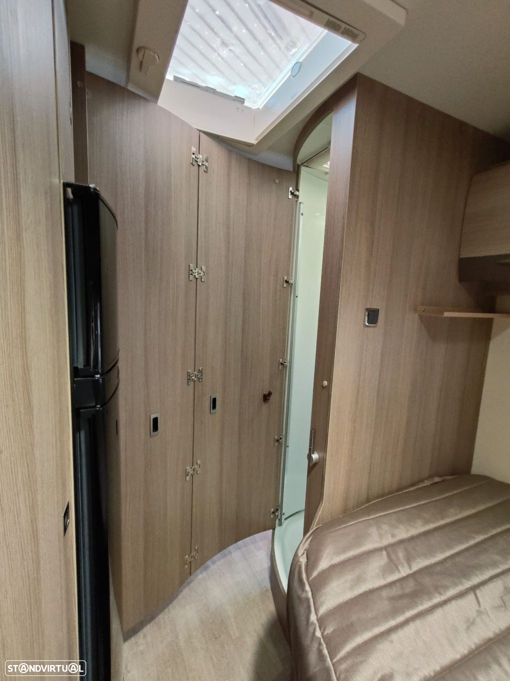 Ford Transit CHALLENGER 285 - 20
