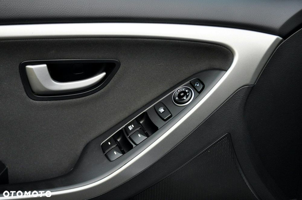 Hyundai i30 - 36