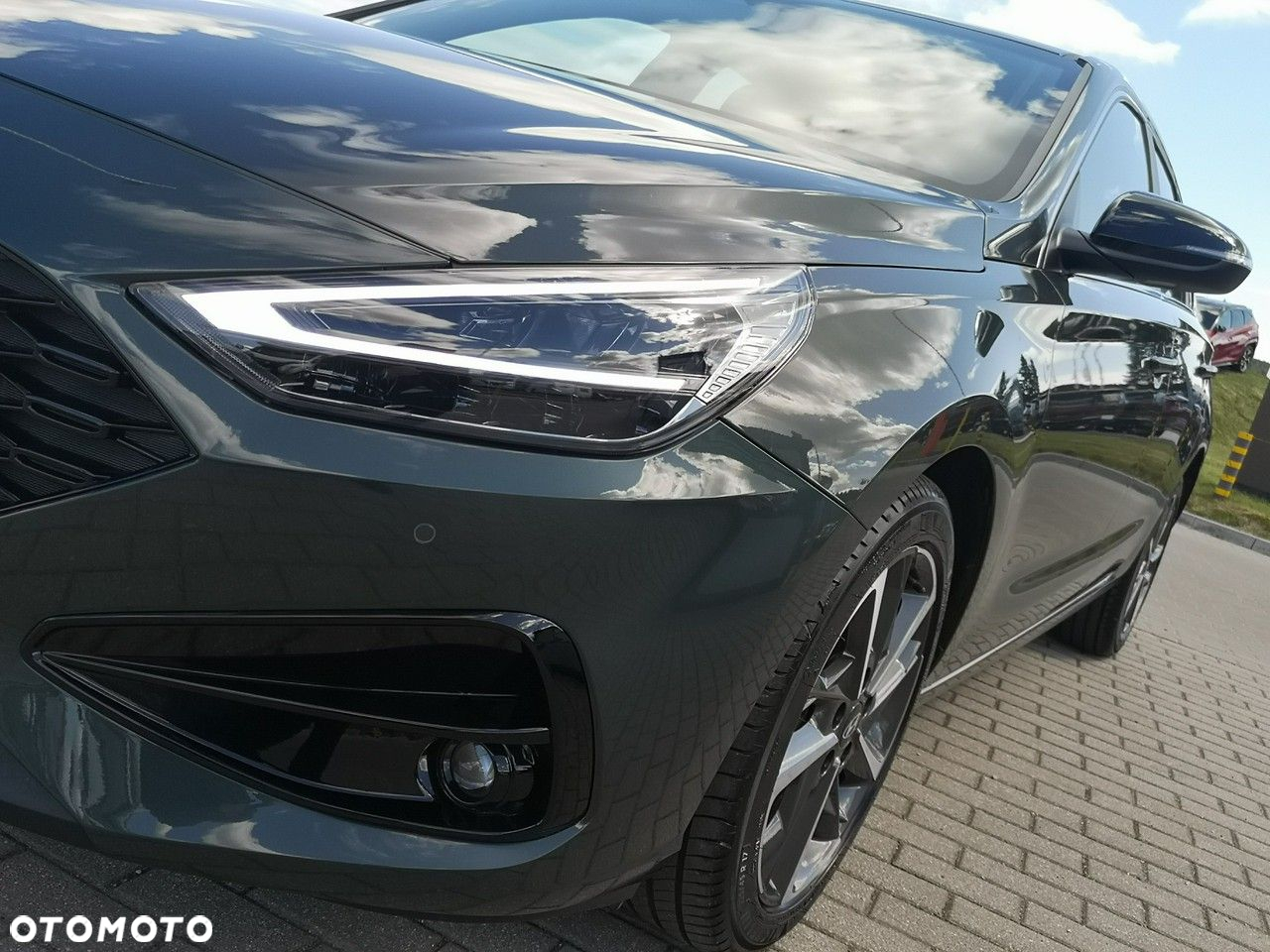 Hyundai i30 - 37
