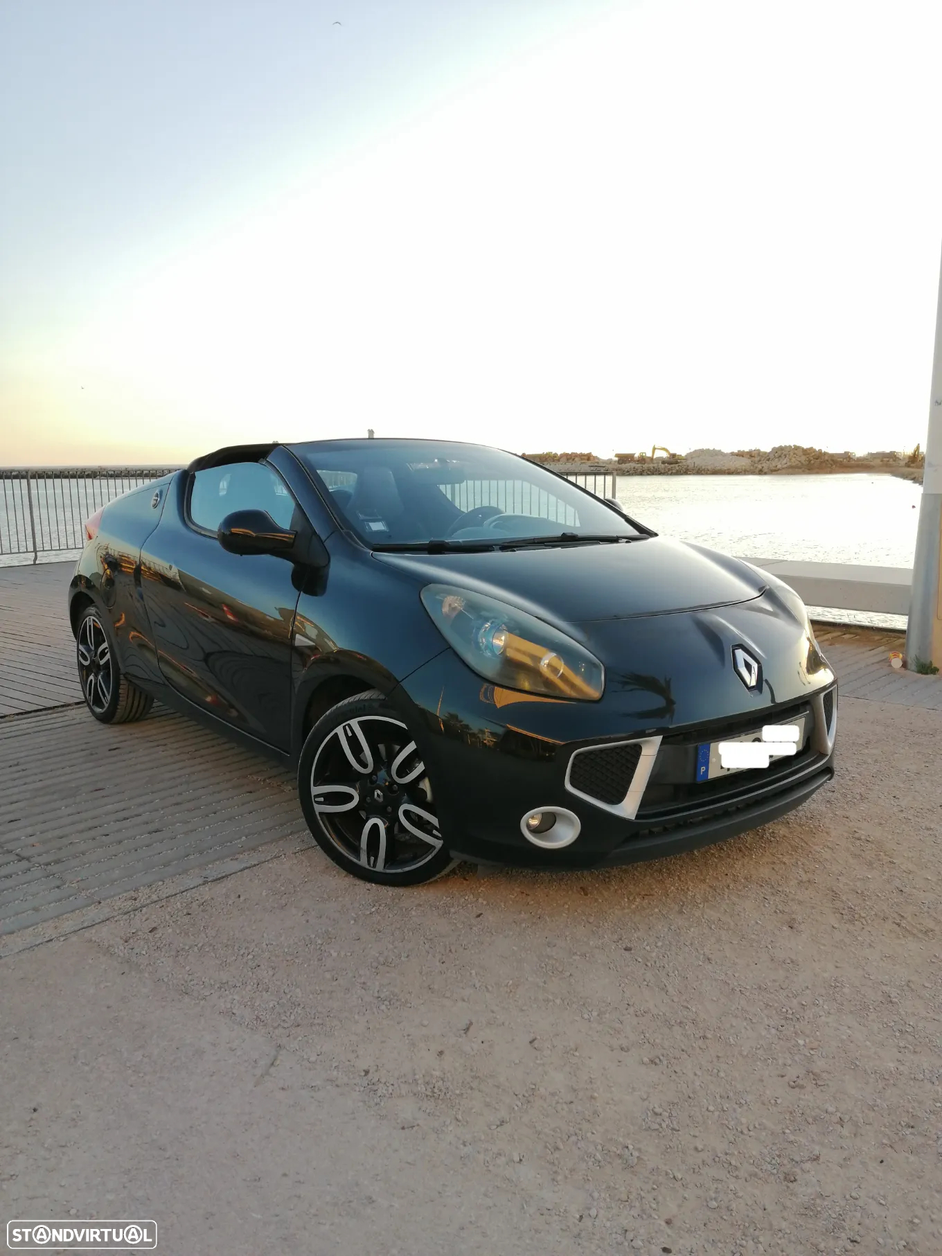 Renault Wind TCe 100 Dynamique - 2