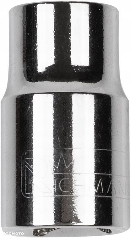 RICHMANN 9szt NASADEK E-TORX 1/2 E10-E24 C4009 - 2