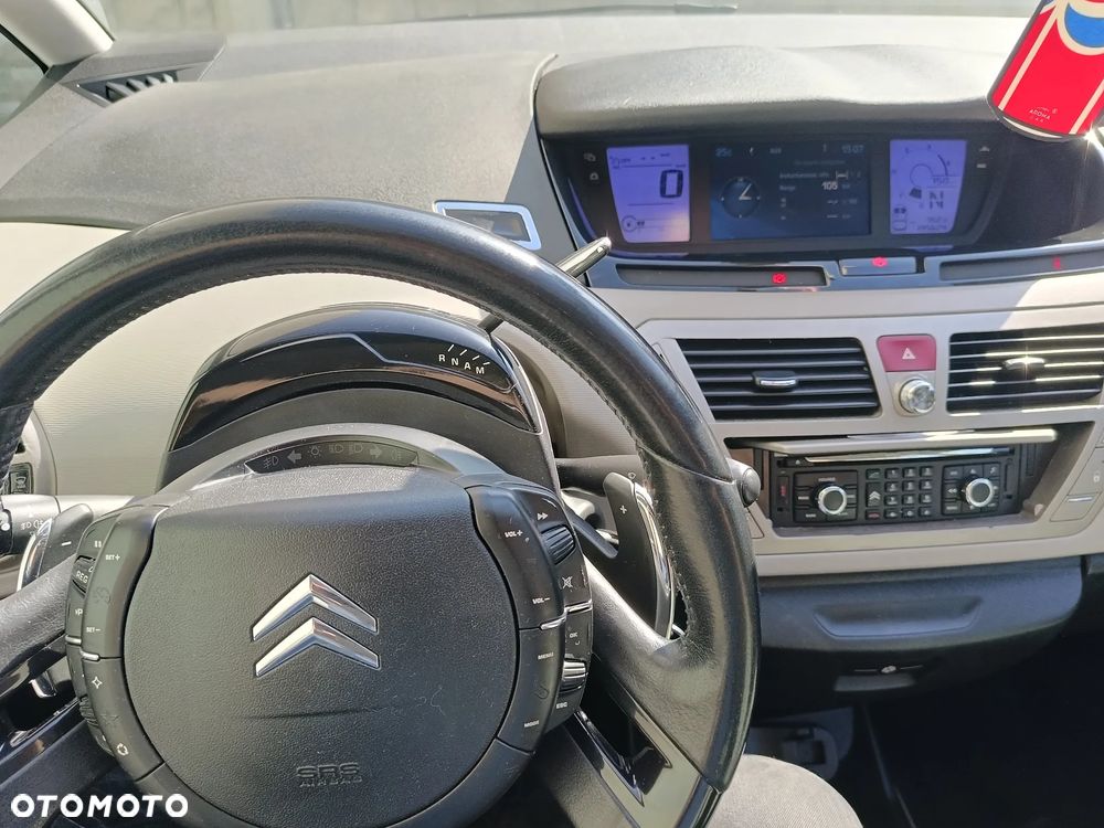 Citroën C4 Picasso 2.0 HDi Exclusive - 12