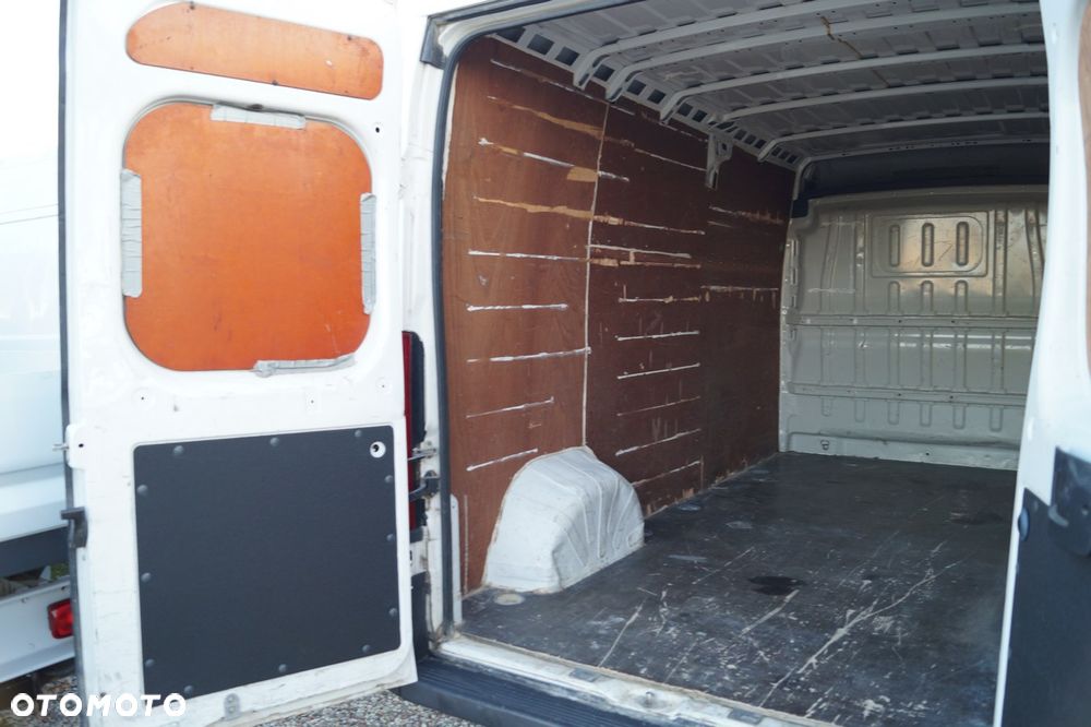 Peugeot Boxer - 26