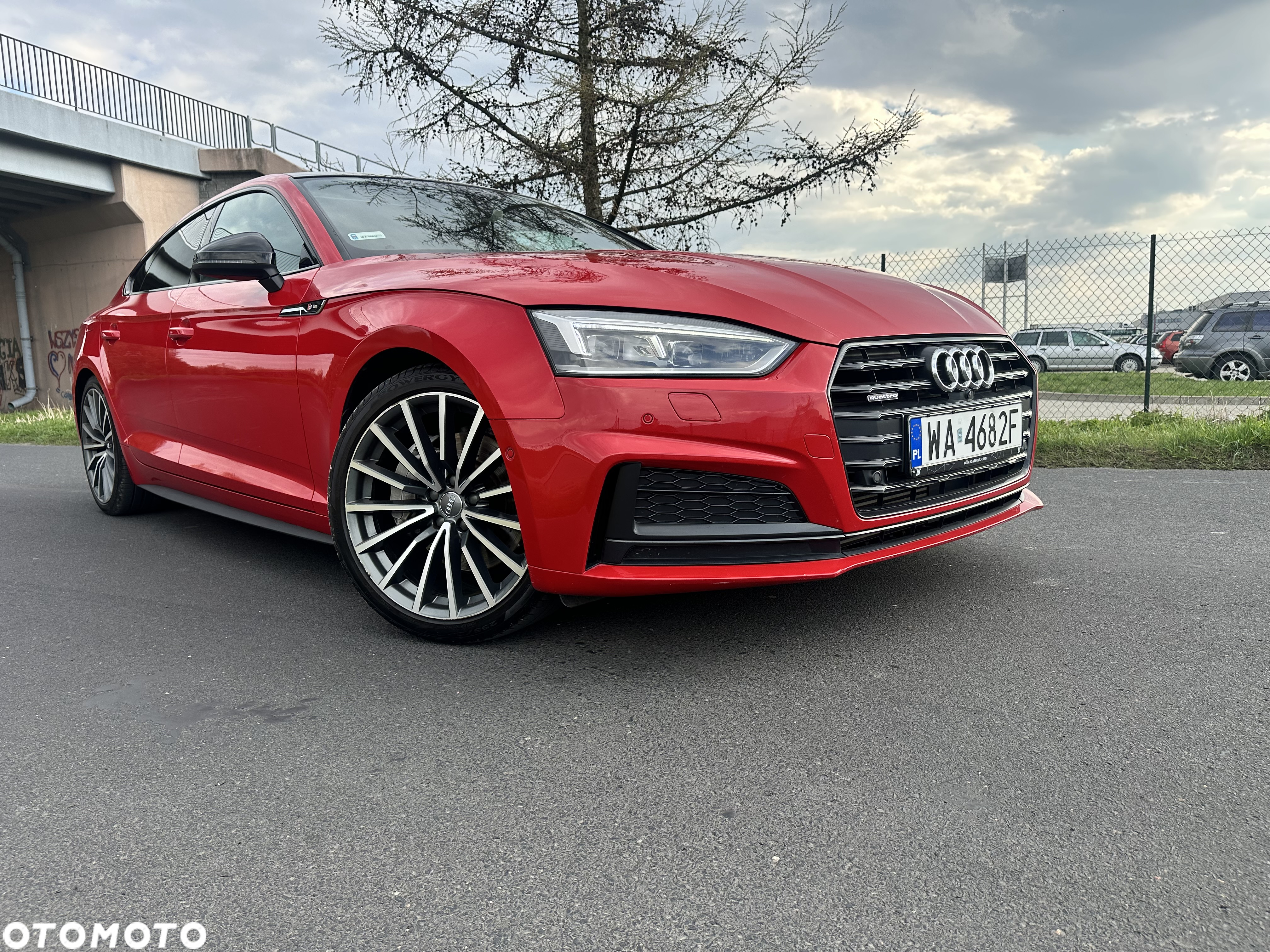 Audi A5 - 3