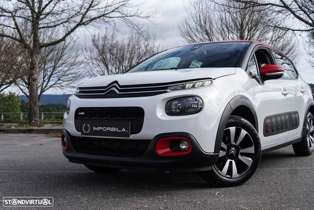 Citroën C3 Pure Tech Shine - 3